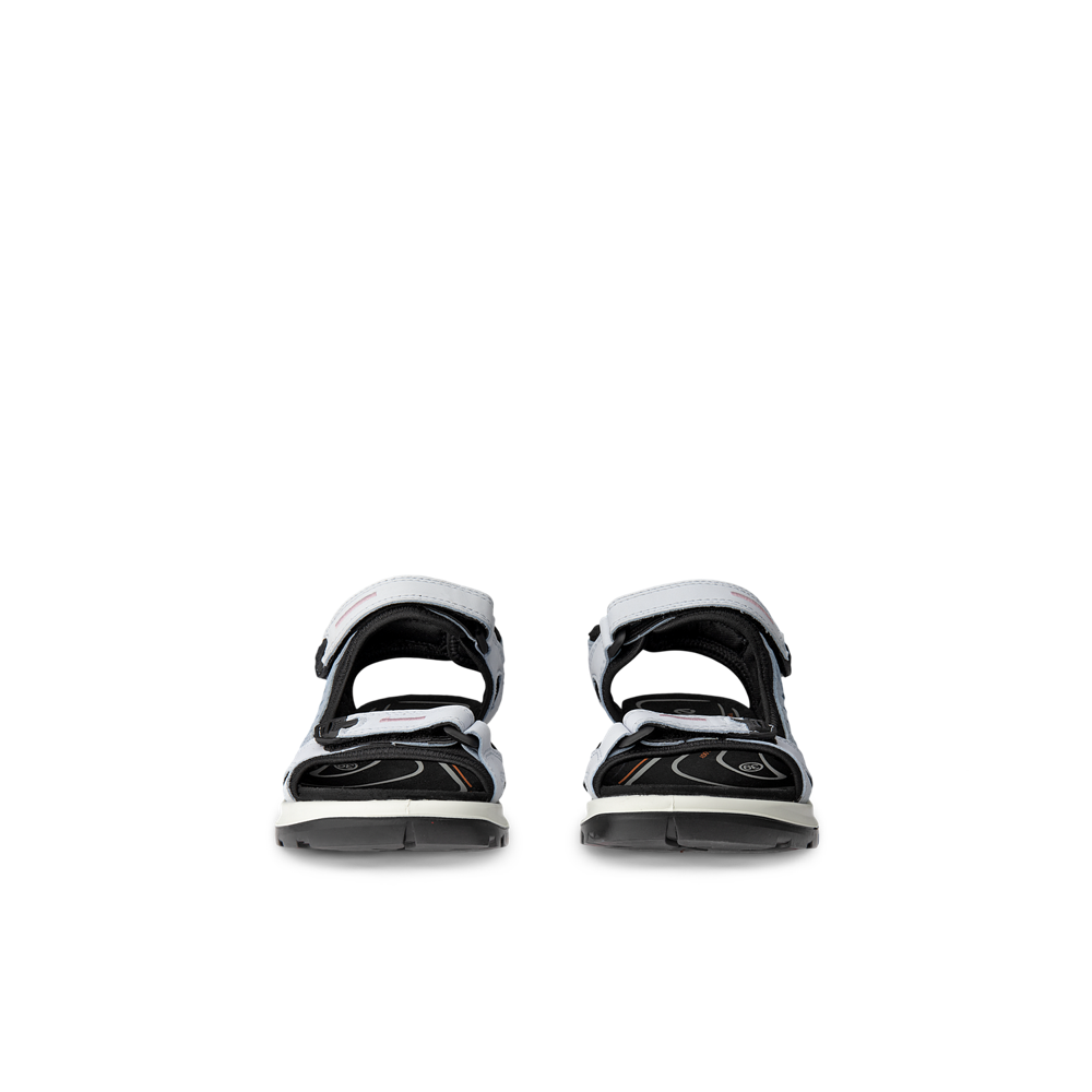 Ecco Offroad W Sandal Air/Dusty Blue Sandal - 06956360563