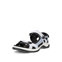 Ecco Offroad W Sandal Air/Dusty Blue Sandal - 06956360563