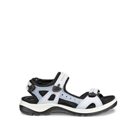 Ecco Offroad W Sandal Air/Dusty Blue Sandal - 06956360563