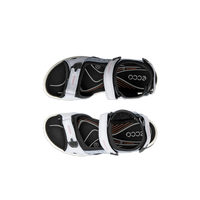 Ecco Offroad W Sandal Air/Dusty Blue Sandal - 06956360563