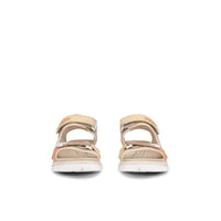 ECCO Offroad Yucatan W Multicolor Straw Sandal 069563-60705