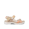 ECCO Offroad Yucatan W Multicolor Straw Sandal 069563-60705