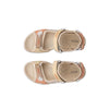 ECCO Offroad Yucatan W Multicolor Straw Sandal 069563-60705
