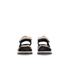 ECCO Offroad Yucatan W Rose Dust/Limestone Sandal 069563-61155