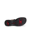 ECCO Offroad Yucatan W Rose Dust/Limestone Sandal 069563-61155