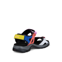 Ecco Offroad W Sandal Multicolor Sandal - 06956361661