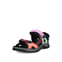 Ecco Offroad W Sandal Multicolor Sandal - 06956361661