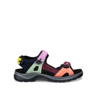 Ecco Offroad W Sandal Multicolor Sandal - 06956361661