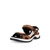 Ecco Offroad 069563-60878 Mink/Violet Ice Sports Sandal