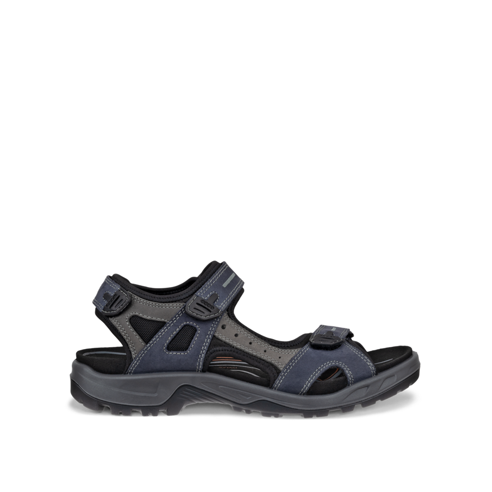 Ecco Offroad Yucatan M Marine Sandal - 06956402038