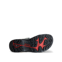 Ecco Mens Yucatan Sandal Multicolor Sandal - 06956455749