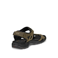 ECCO Offroad Yucatan M Tarmac/Tarmac Sandal 069564-55894