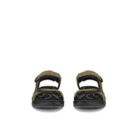 ECCO Offroad Yucatan M Tarmac/Tarmac Sandal 069564-55894