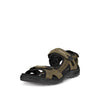 ECCO Offroad Yucatan M Tarmac/Tarmac Sandal 069564-55894