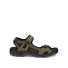 ECCO Offroad Yucatan M Tarmac/Tarmac Sandal 069564-55894