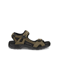 ECCO Offroad Yucatan M Tarmac/Tarmac Sandal 069564-55894