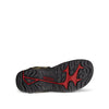 ECCO Offroad Yucatan M Tarmac/Tarmac Sandal 069564-55894
