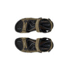 ECCO Offroad Yucatan M Tarmac/Tarmac Sandal 069564-55894
