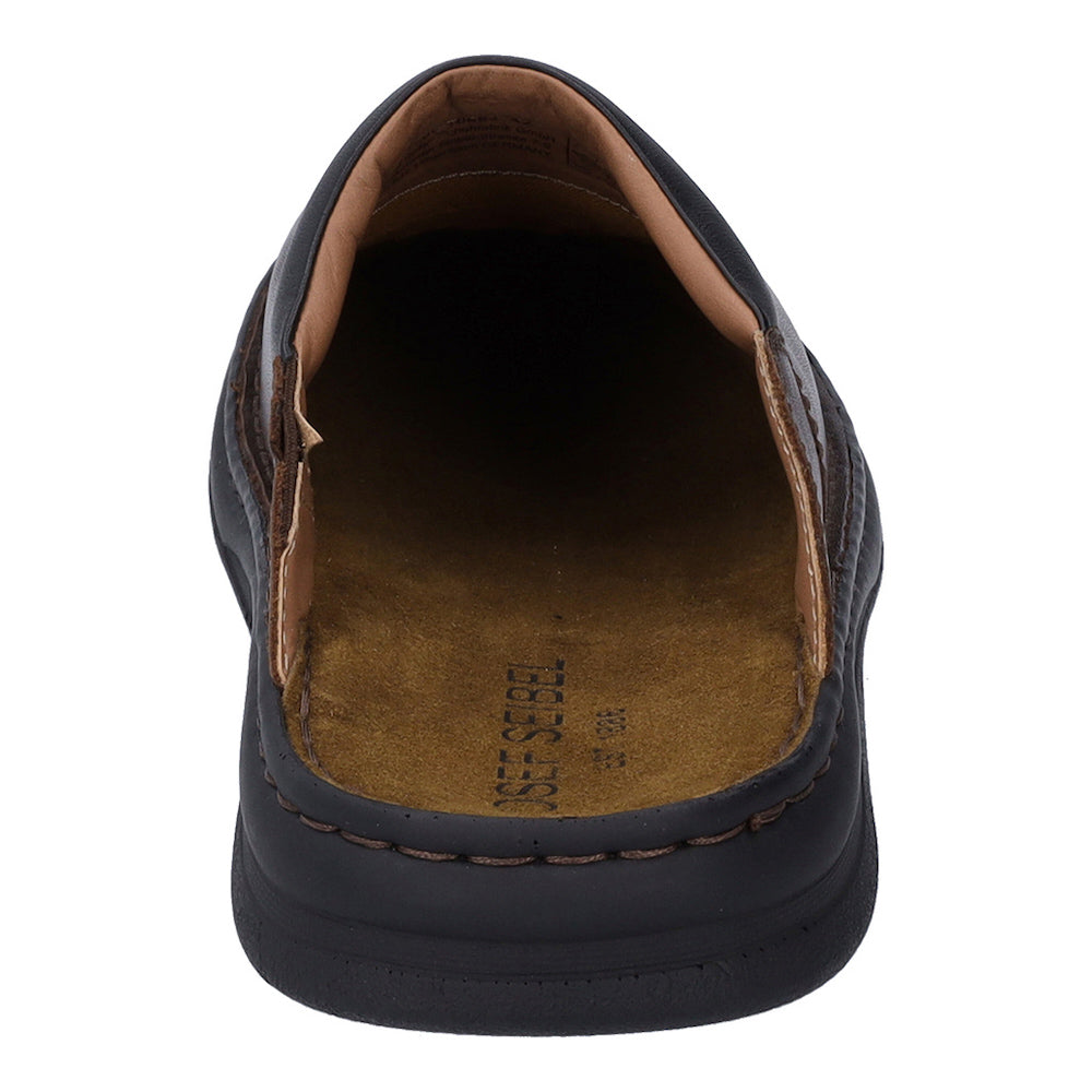 Josef Seibel Max Brandy Mule