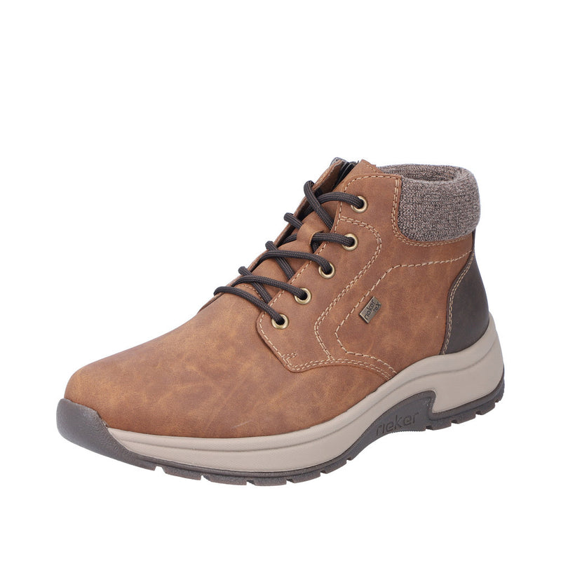 Rieker 11030-25 Moro Boot