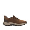 Rieker 11050-22 Brown Shoe