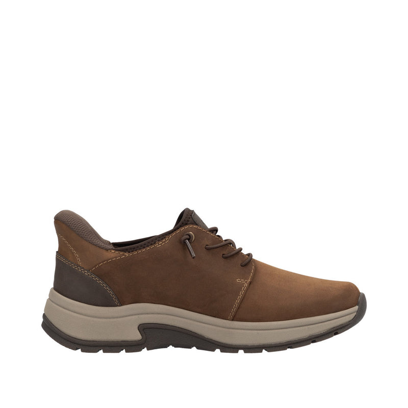 Rieker 11050-22 Brown Shoe