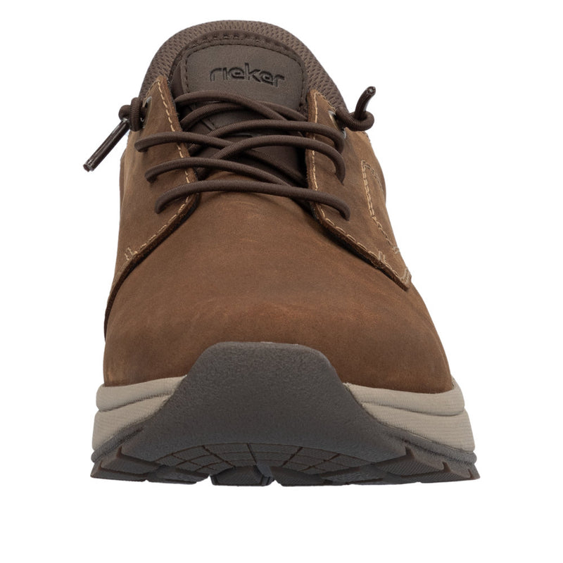 Rieker 11050-22 Brown Shoe