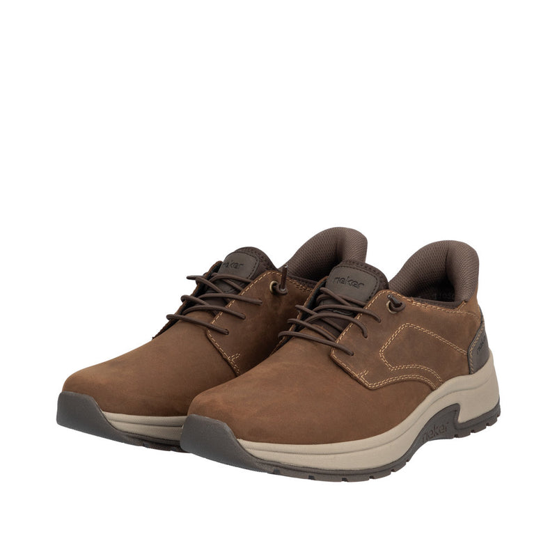 Rieker 11050-22 Brown Shoe