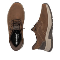 Rieker 11050-22 Brown Shoe