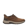 Rieker 11050-22 Brown Shoe