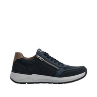 Rieker 11505-14 Bruce Pazifik/Midnight Shoe