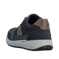 Rieker 11505-14 Bruce Pazifik/Midnight Shoe