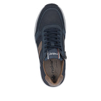 Rieker 11505-14 Bruce Pazifik/Midnight Shoe