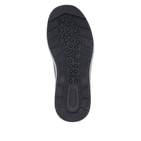 Rieker 11505-14 Bruce Pazifik/Midnight Shoe