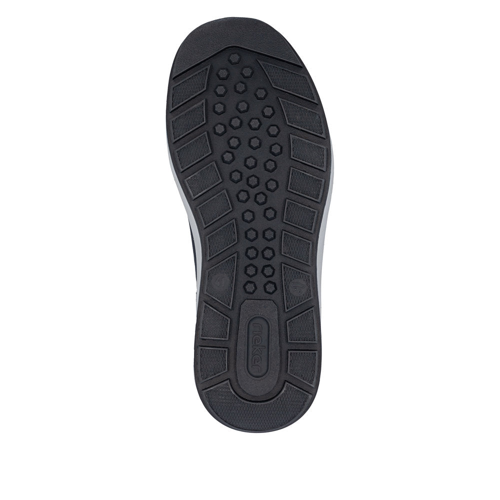 Rieker 11505-14 Bruce Pazifik/Midnight Shoe