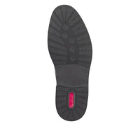 Rieker 13528-90 Dimitri Muskat/Bordeaux Shoe