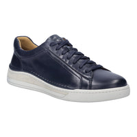 Josef Seibel Cleve 02 Dunkelblau Sneaker