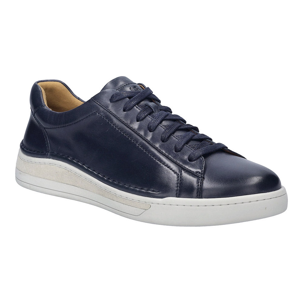Josef Seibel Cleve 02 Dunkelblau Sneaker