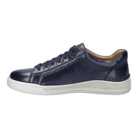 Josef Seibel Cleve 02 Dunkelblau Sneaker