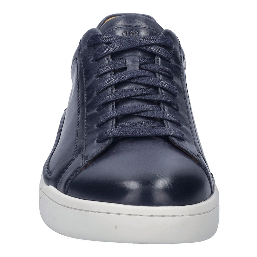 Josef Seibel Cleve 02 Dunkelblau Sneaker
