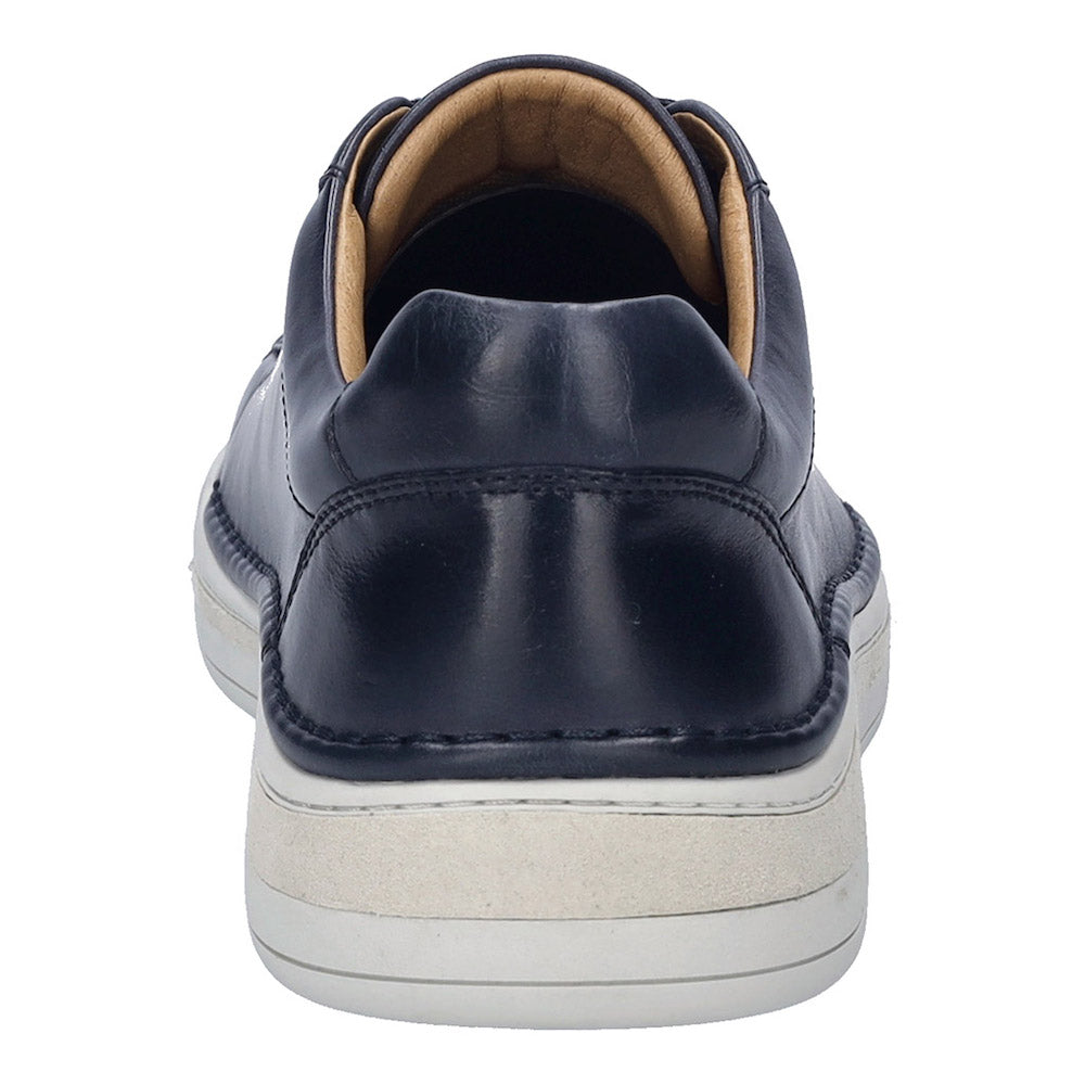 Josef Seibel Cleve 02 Dunkelblau Sneaker