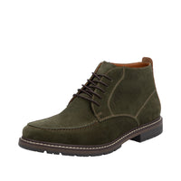 Rieker 13700-54 Khaki Boot