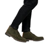 Rieker 13700-54 Khaki Boot