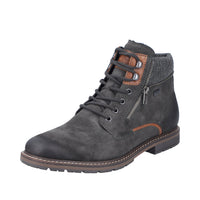 Rieker 13743-46 Anthrazit Boot