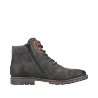 Rieker 13743-46 Anthrazit Boot