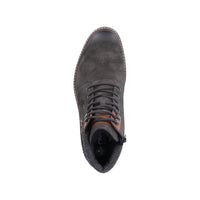 Rieker 13743-46 Anthrazit Boot