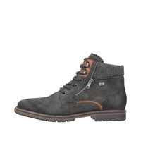 Rieker 13743-46 Anthrazit Boot