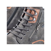 Rieker 13743-46 Anthrazit Boot