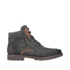 Rieker 13743-46 Anthrazit Boot