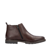 Rieker 13757-25 Brown Boot